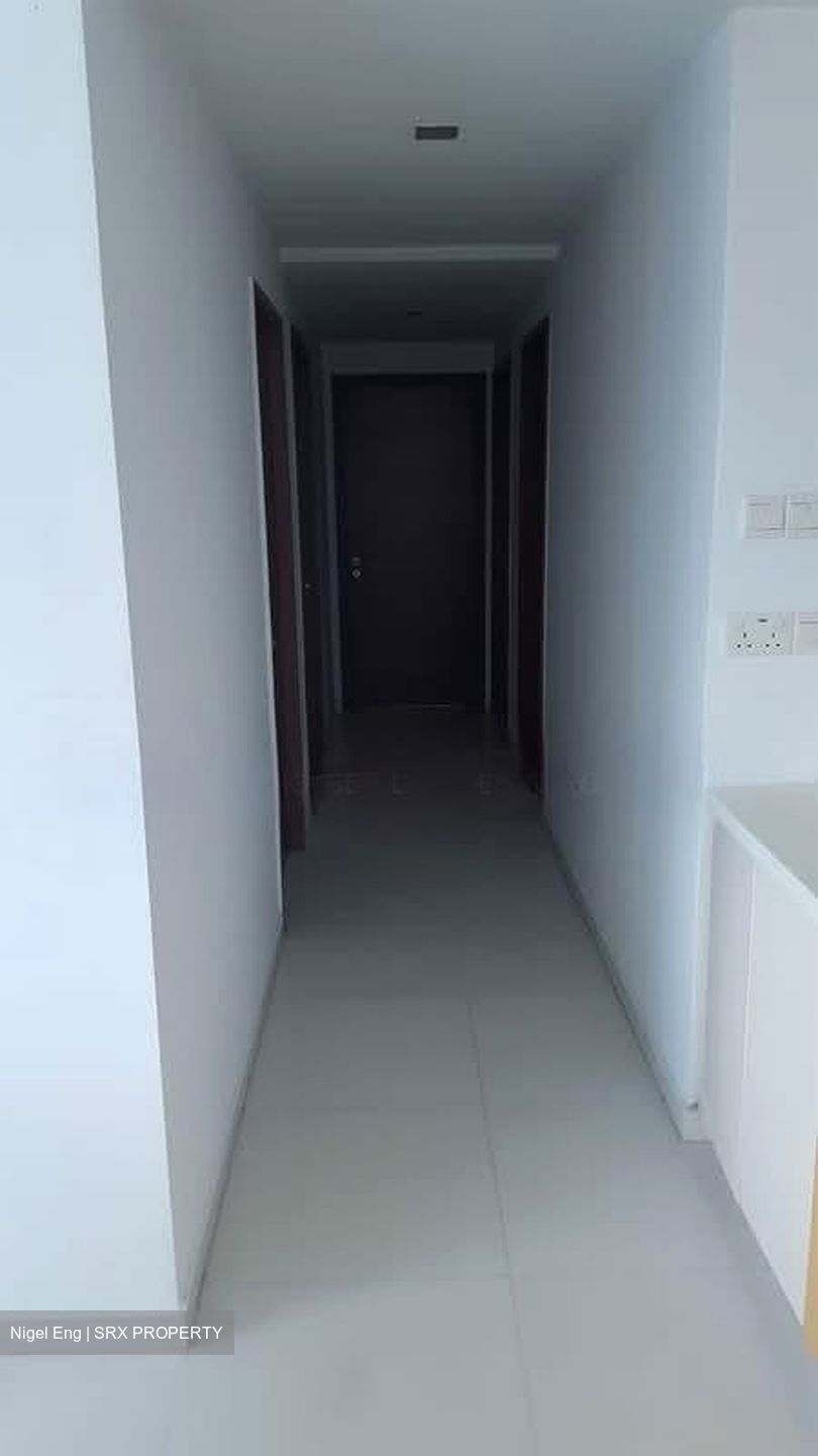 City Square Residences (D8), Condominium #533476021